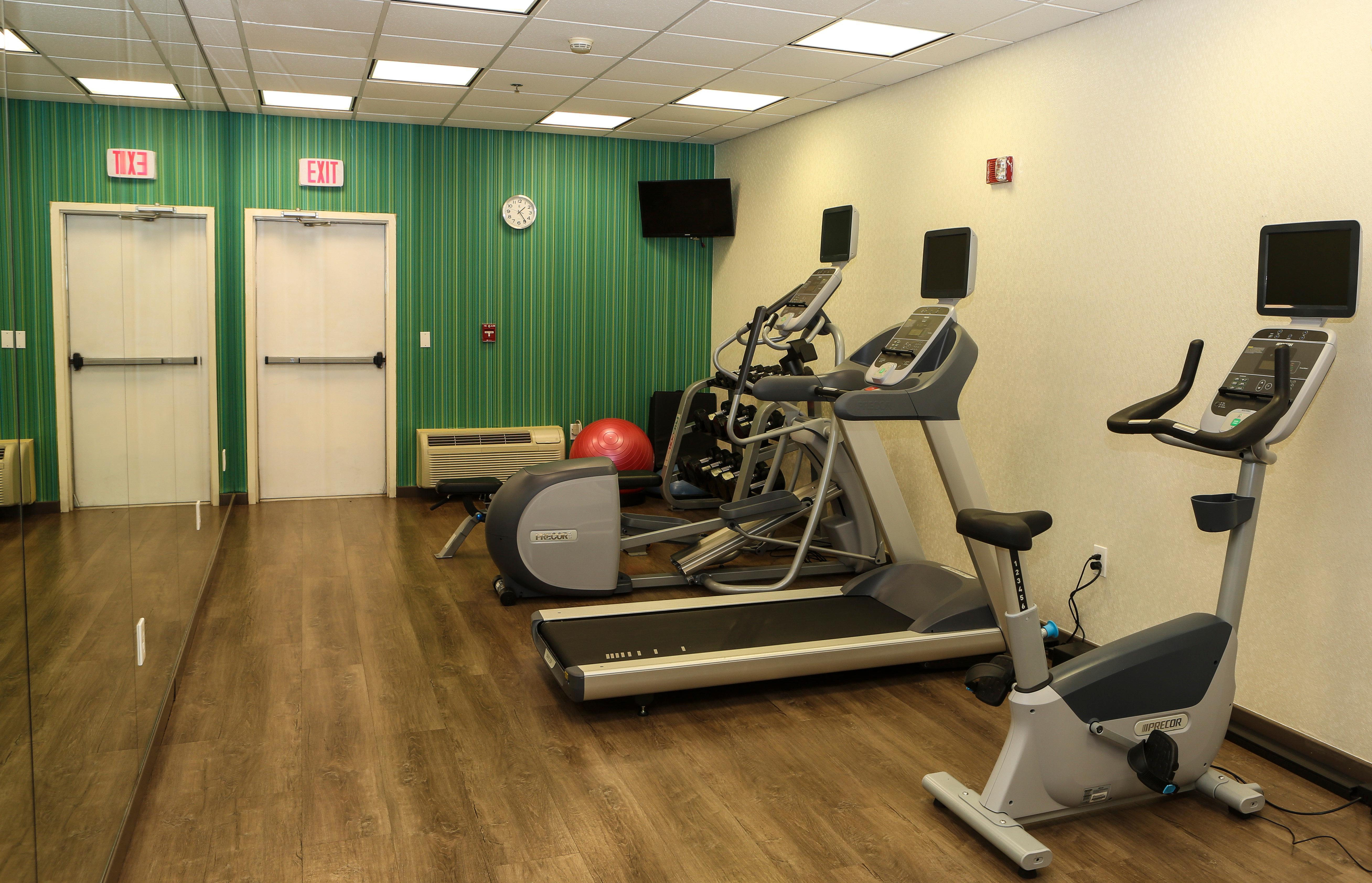 Holiday Inn Express Phoenix-Airport/University Drive By Ihg Екстер'єр фото