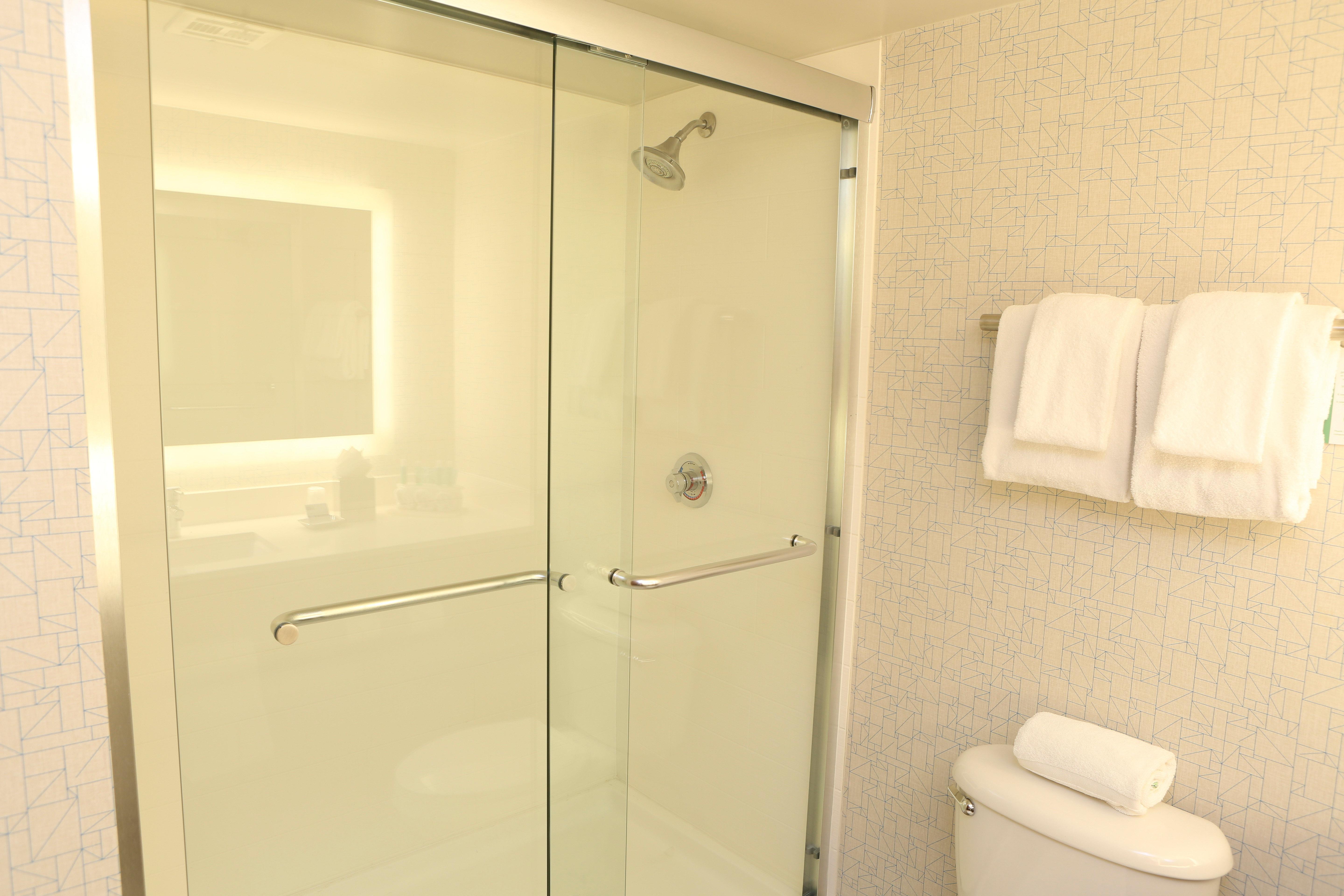 Holiday Inn Express Phoenix-Airport/University Drive By Ihg Екстер'єр фото