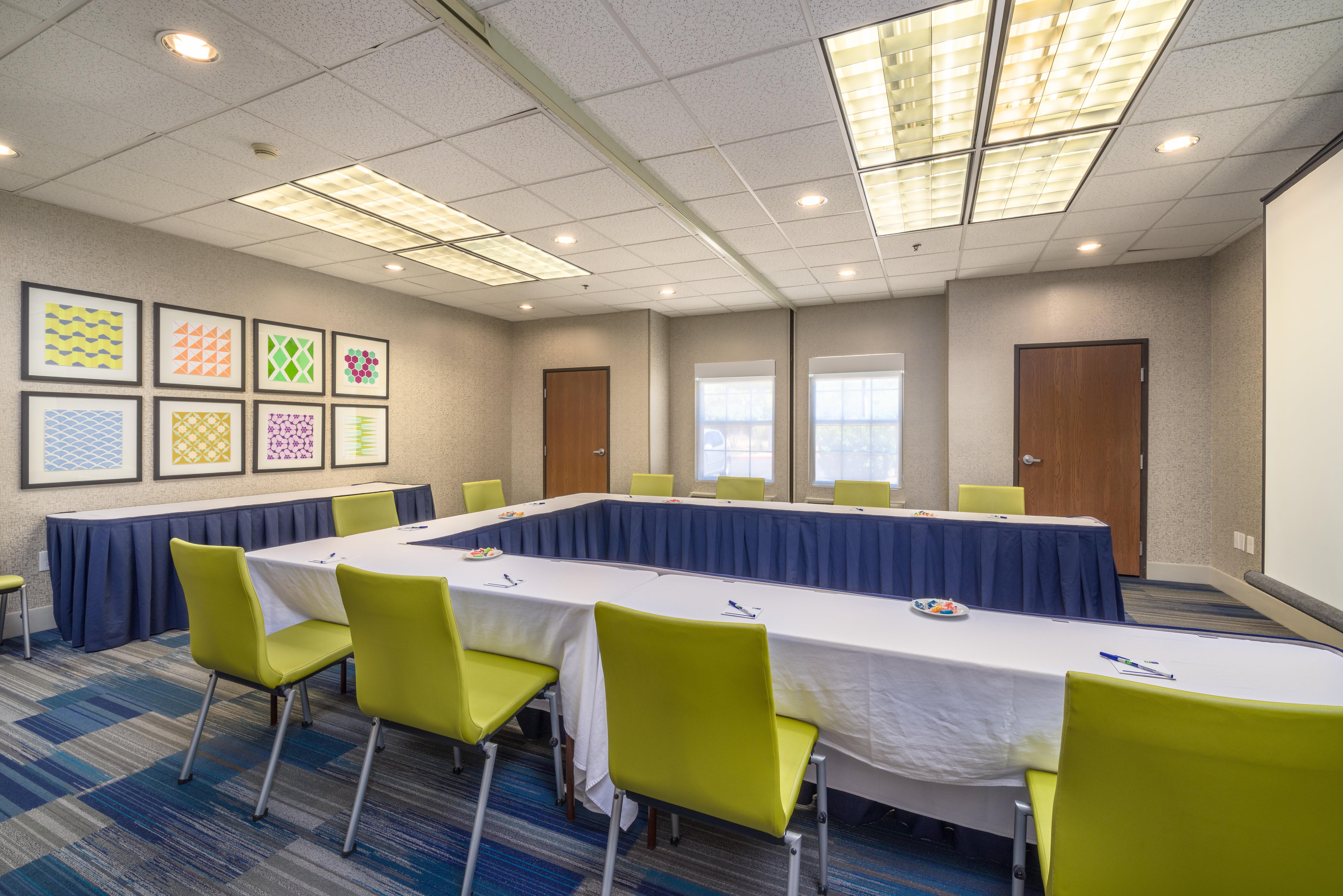 Holiday Inn Express Phoenix-Airport/University Drive By Ihg Екстер'єр фото