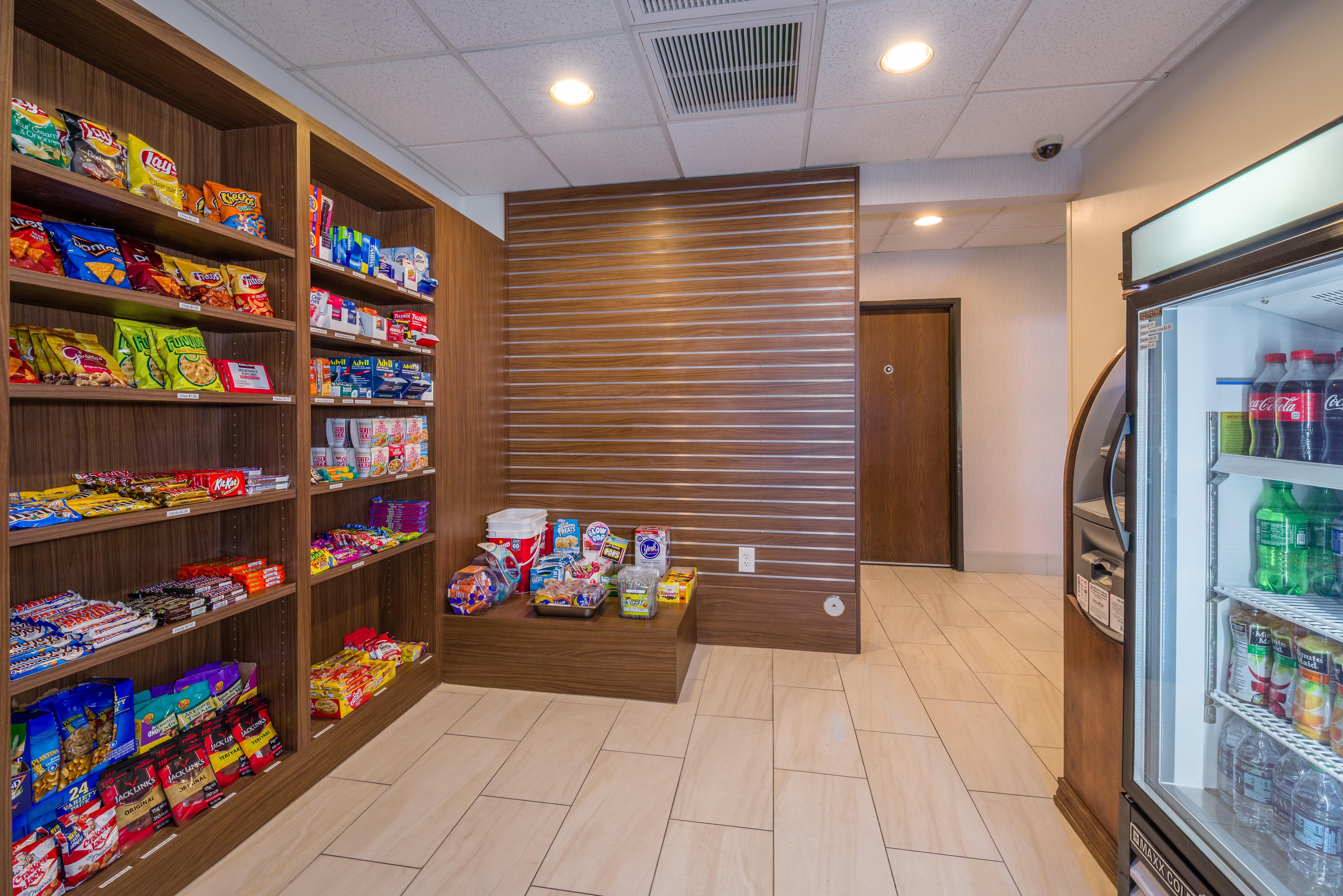 Holiday Inn Express Phoenix-Airport/University Drive By Ihg Екстер'єр фото