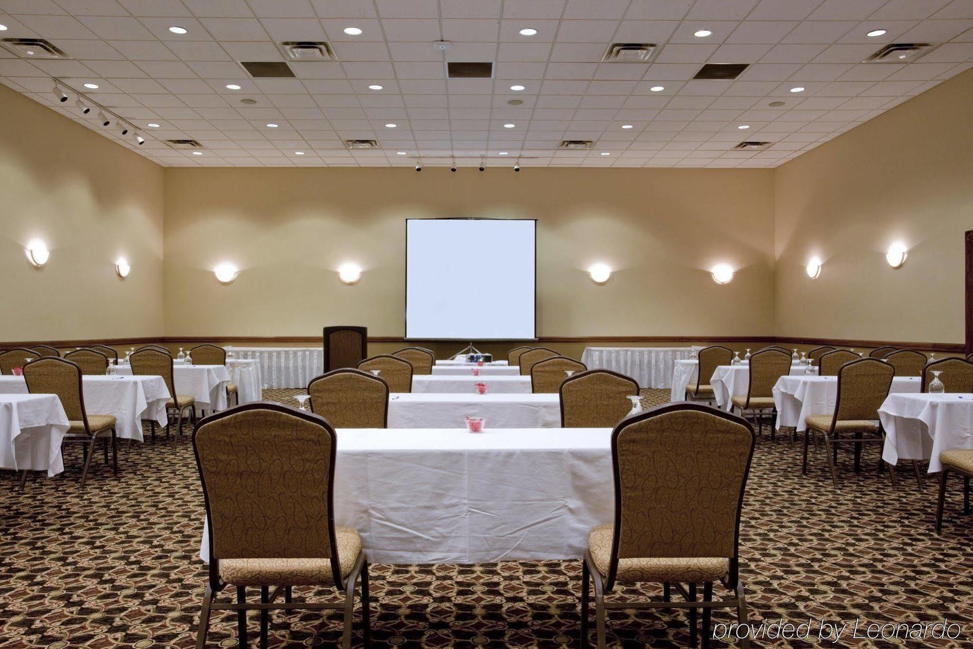 Holiday Inn Express Phoenix-Airport/University Drive By Ihg Екстер'єр фото