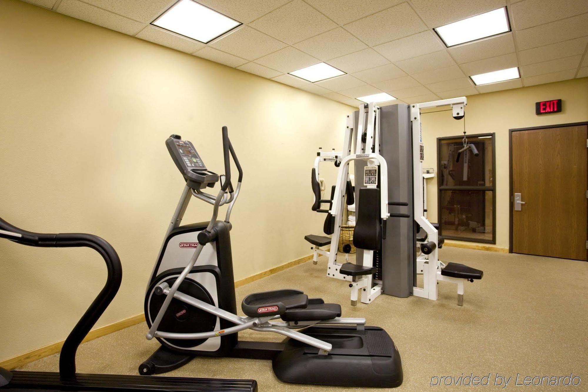 Holiday Inn Express Phoenix-Airport/University Drive By Ihg Екстер'єр фото