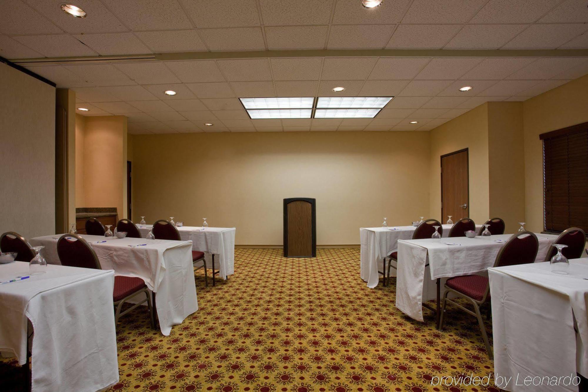 Holiday Inn Express Phoenix-Airport/University Drive By Ihg Екстер'єр фото